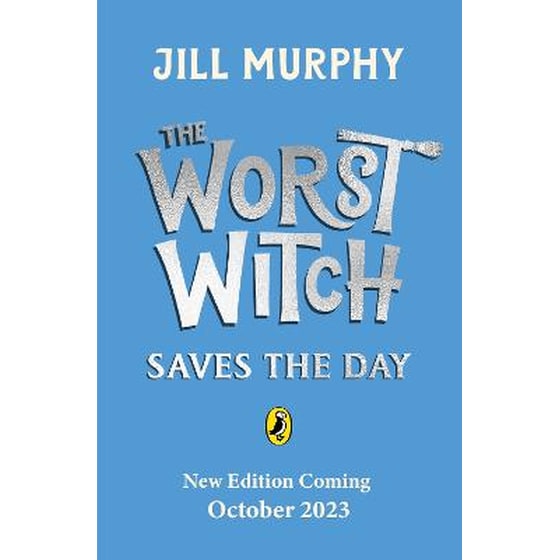 Worst Witch Saves the Day image 0
