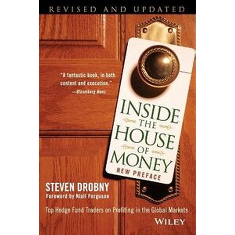 Inside the House of Money