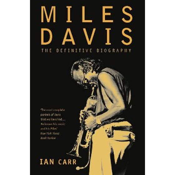 Miles Davis image 0