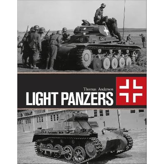 Light Panzers image 0