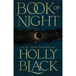 Book of Night