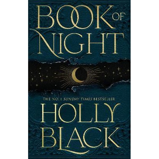 Book of Night image 0
