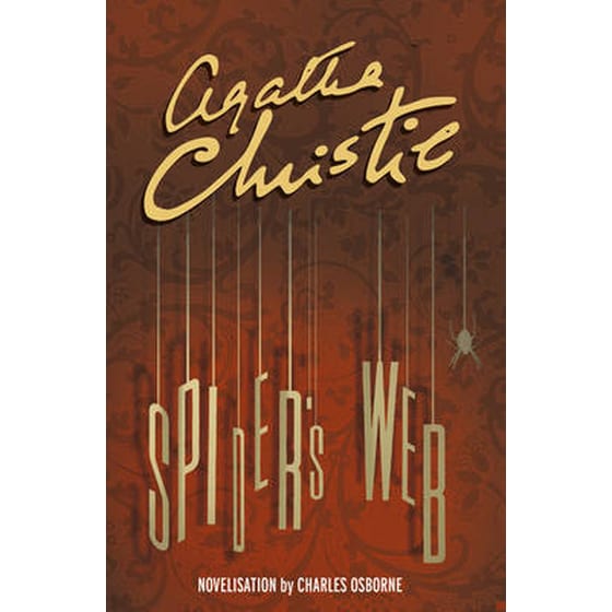 Spider's Web image 0