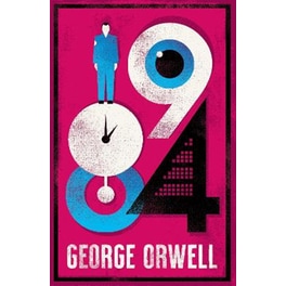 1984 Nineteen Eighty-Four