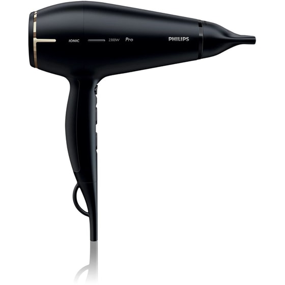 Σεσουάρ Μαλλιών Philips Prestige Pro HPS920/00 2300 W Μπλε image 9