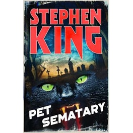 Pet Sematary