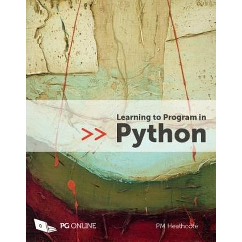 Learning to Program in Python