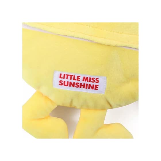 Τσάντα Πλάτης Χάρτινη Πόλη Μικροί Κύριοι Μικρές Κυρίες Η Κυρία Ηλιαχτίδα image 2