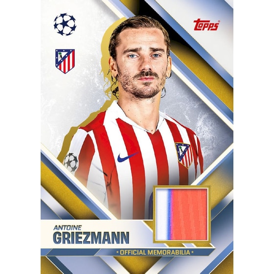 Topps Κάρτες UCC 2025/26 Match Attax Mega Tin 1 Τμχ - Τυχαία Επιλογή Σχεδίου image 12