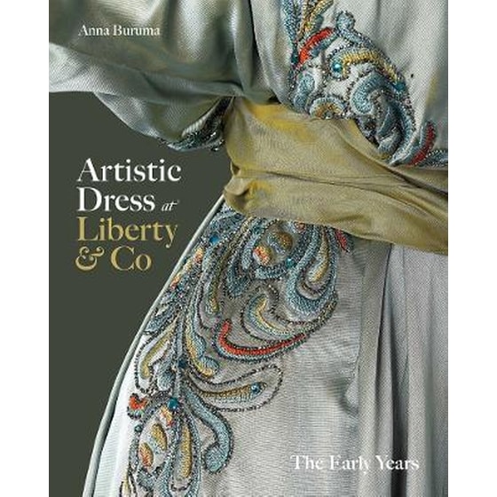 Artistic Dress at Liberty & Co image 0