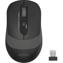 A4Tech FG10 Fstyler Ασύρματο Ποντίκι Μαύρο