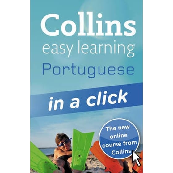Portuguese in a Click image 0