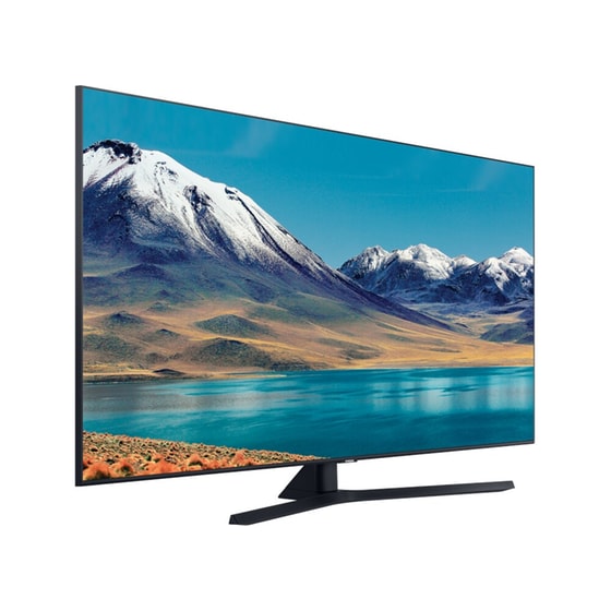 Τηλεόραση Samsung 55" Smart 4K LED UE55TU8502 image 1