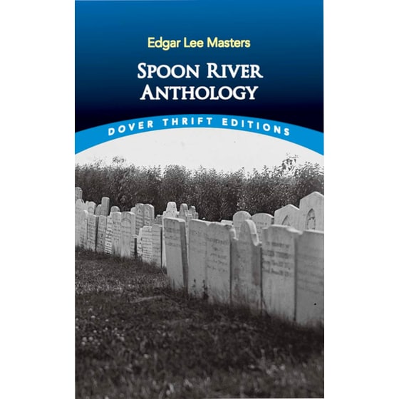 Spoon River Anthology image 0