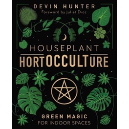 Houseplant HortOCCULTure