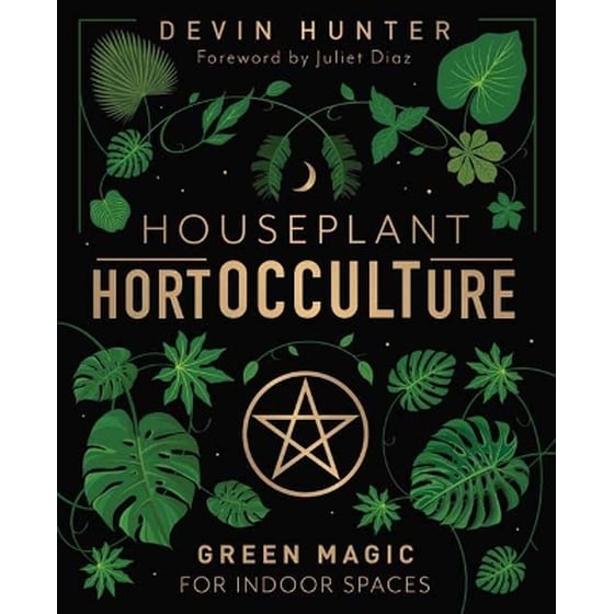 Houseplant HortOCCULTure image 0