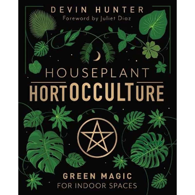 Houseplant HortOCCULTure