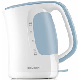 Βραστήρας SENCOR SWK 2510WH 2200 W 2.5 L Λευκό