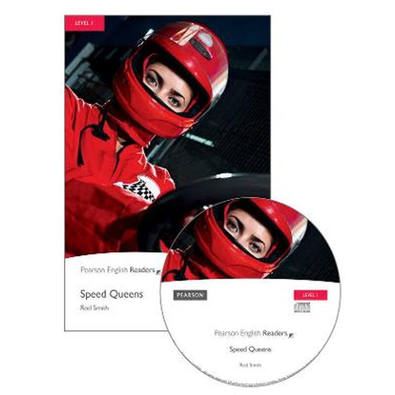 Level 1: Speed Queens Book and CD Pack