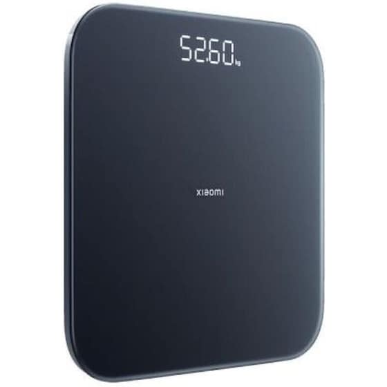 Ζυγαριά Σώματος XIAOMI S200 BHR9239GL Γκρι image 1