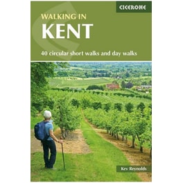 Walking in Kent