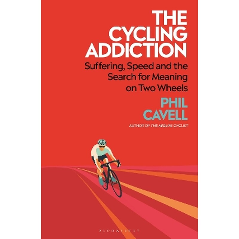 The Cycling Addiction