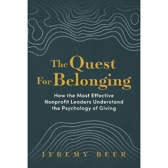 The Quest for Belonging image 0