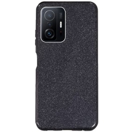 Θήκη Xiaomi Xiaomi 11T Pro - Sonique Shiny - Μαύρο