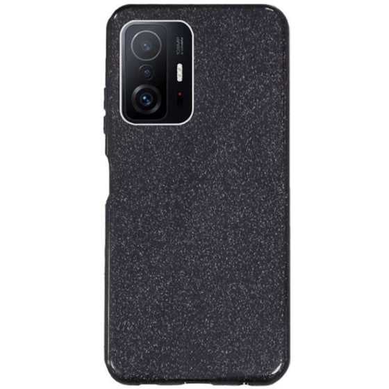 Θήκη Xiaomi Xiaomi 11T Pro - Sonique Shiny - Μαύρο image 0