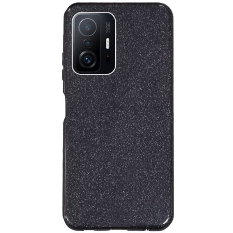 SONIQUE Θήκη Xiaomi Xiaomi 11T Pro - Sonique Shiny - Μαύρο