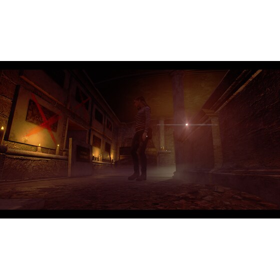 Broken Pieces - PS4 image 10