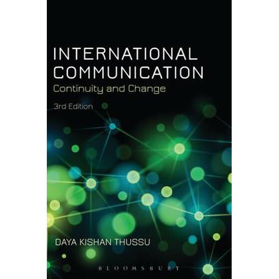 International Communication image 0