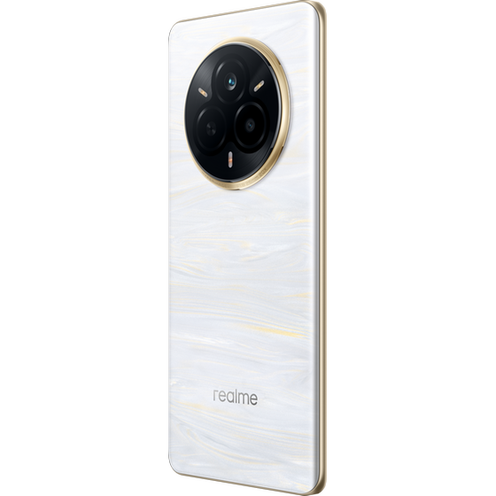 Realme 14 Pro 5G 256GB - Pearl White image 6