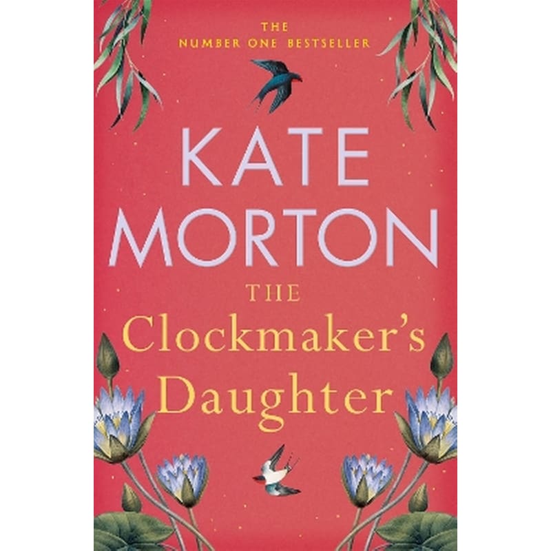 The Clockmakers Daughter