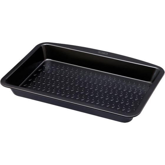 Ταψί Ορθογώνιο PYREX 322321 38 x 24 cm Glide image 0