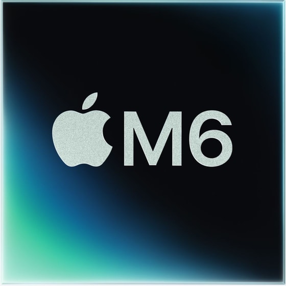 Apple Mac Mini with M6 (M6/16GB/256GB SSD/12C CPU/12C GPU) - Silver image 1