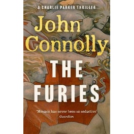 The Furies : Charlie Parker 20