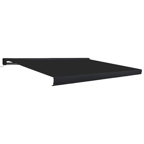 Vidaxl Τέντα Κασετίνα Με Μοτέρ Ανθρακί 300 X 250 Εκ. image 2