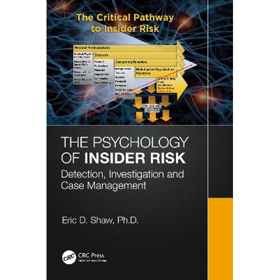 The Psychology of Insider Risk image 0
