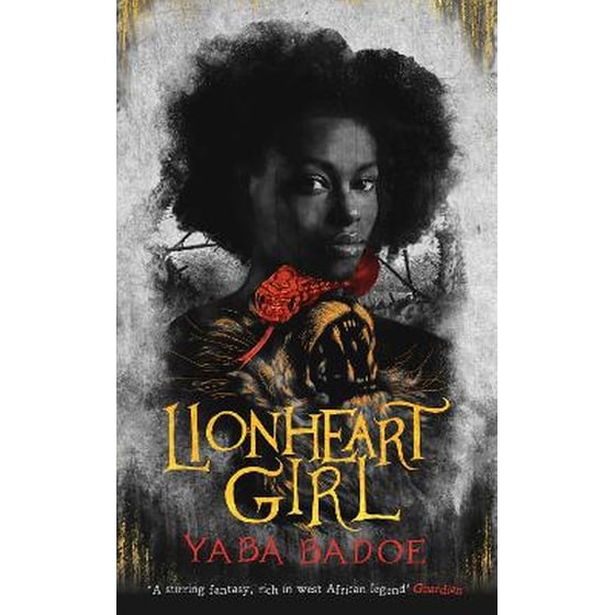 Lionheart Girl image 0