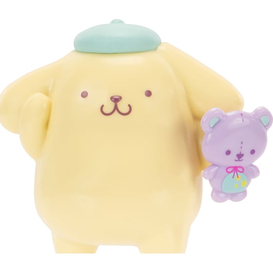 Φιγούρα Hello Kitty & Friends Dreamland (5cm) - Τυχαία Επιλογή Σχεδίου image 19