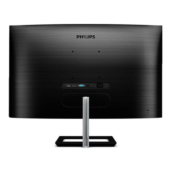Philips 325E1C 31.5" QHD 4ms image 4