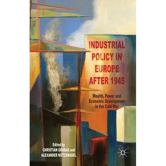 Industrial Policy in Europe after 1945 image 0