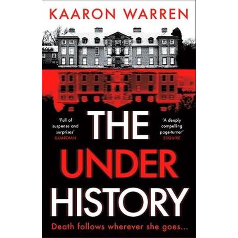 The Underhistory