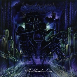 The Somberlain (Digipack/Re-Mastered)