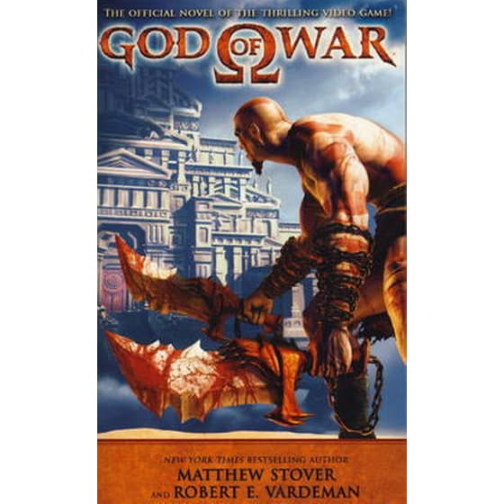 God of War eBook by Matthew Stover - EPUB Book