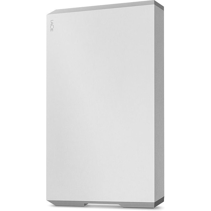 Εξωτερικός Σκληρός Δίσκος HDD LaCie Mobile Drive 2TB 2.5 LACIE