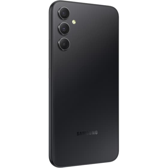 Samsung Galaxy A34 5G 128GB - Graphite image 5