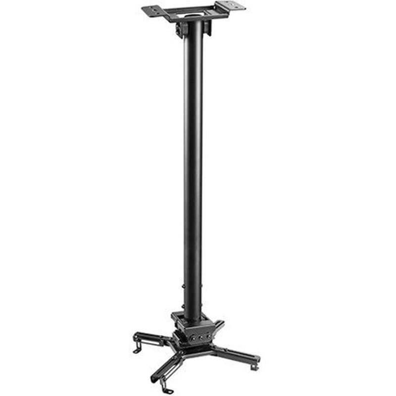 BRATECK Βάση Projector Οροφής Brateck PRB‑20‑01L