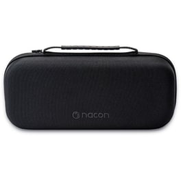 Θήκη Μεταφοράς Nacon Pouch Official για  PS Portal - Μαύρο